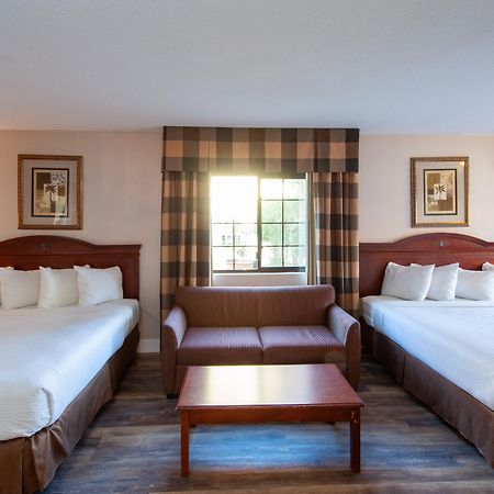 Studio City Court Yard Hotel Kamer foto