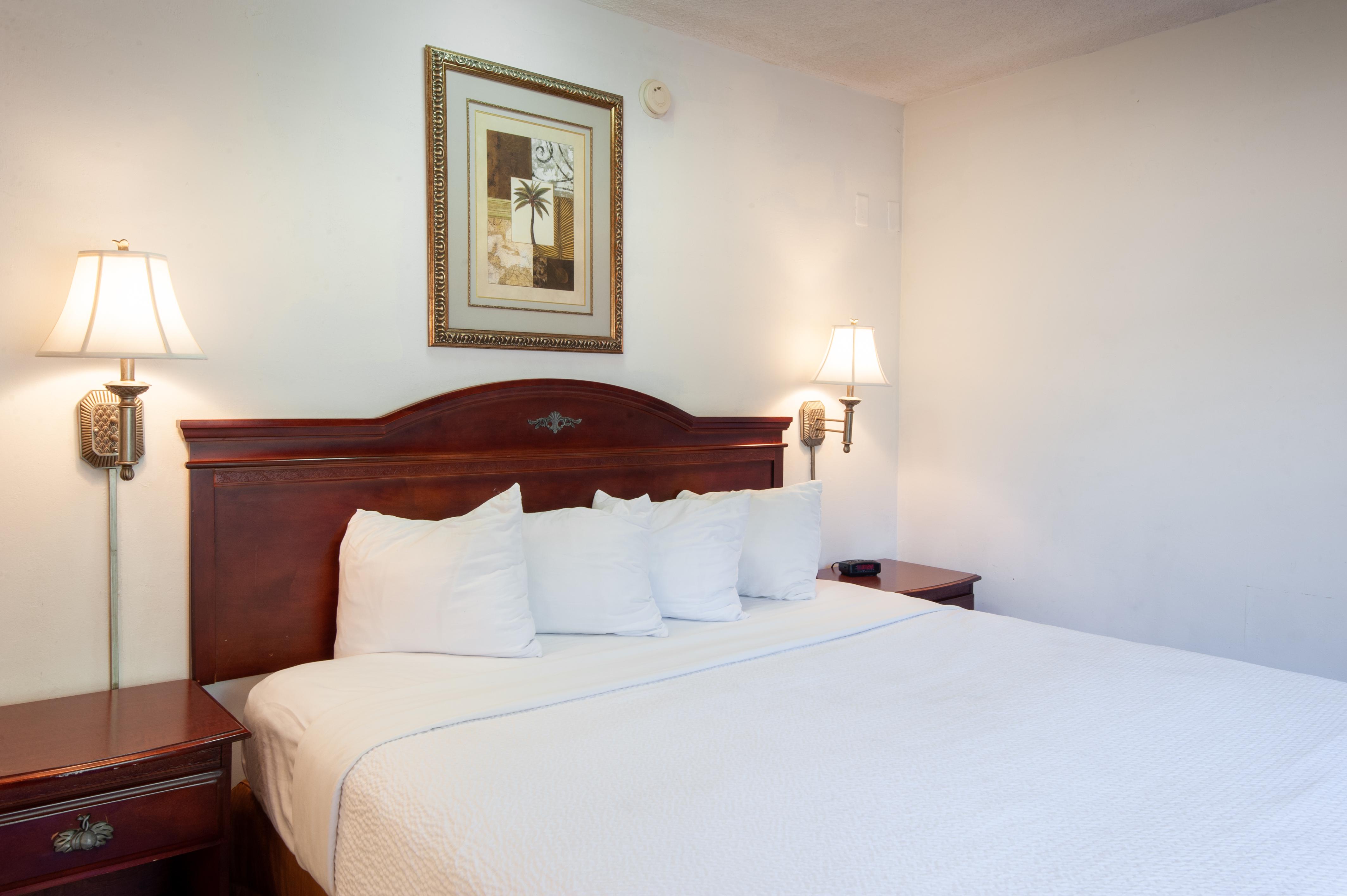 Studio City Court Yard Hotel Kamer foto