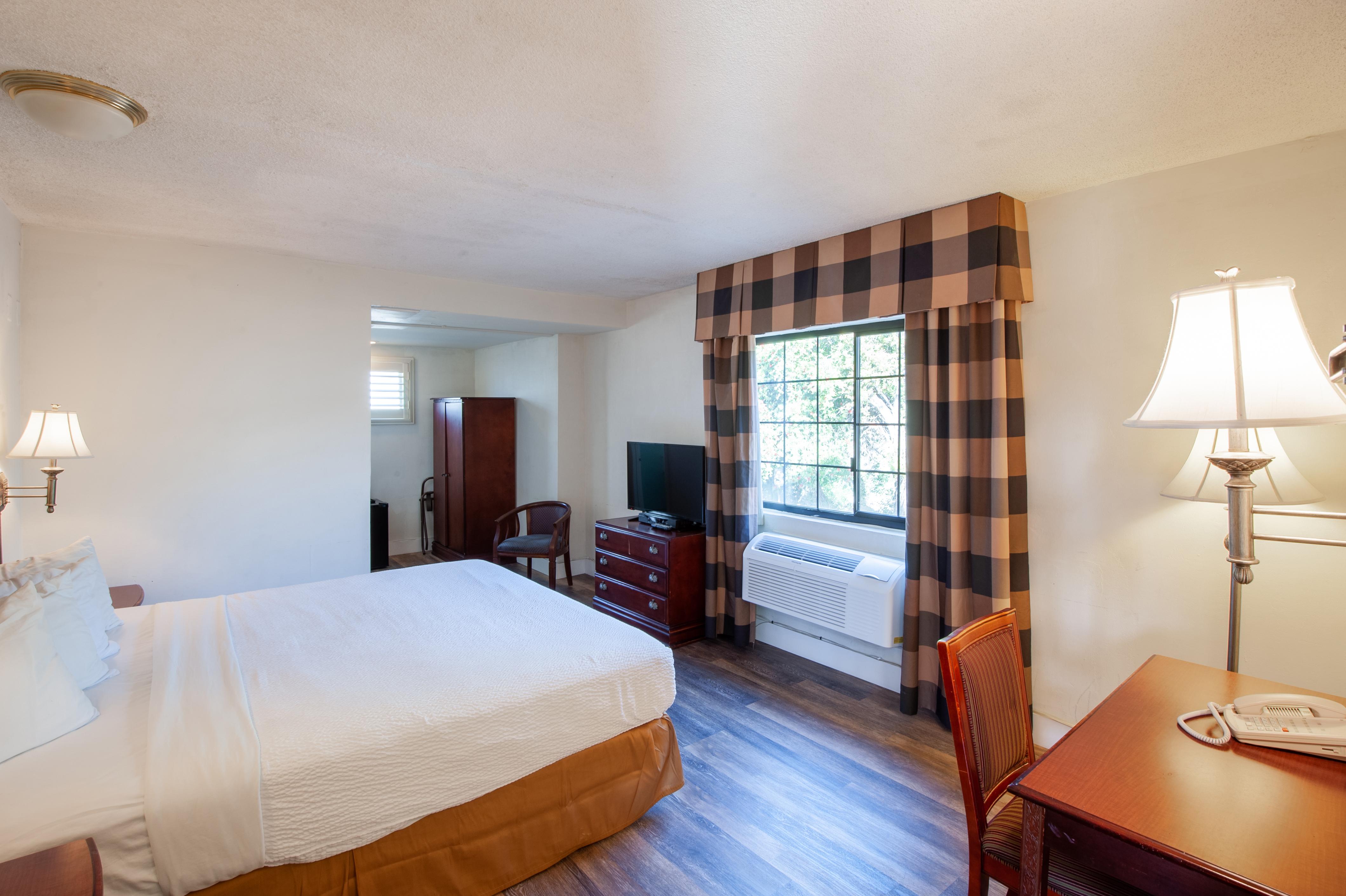 Studio City Court Yard Hotel Kamer foto