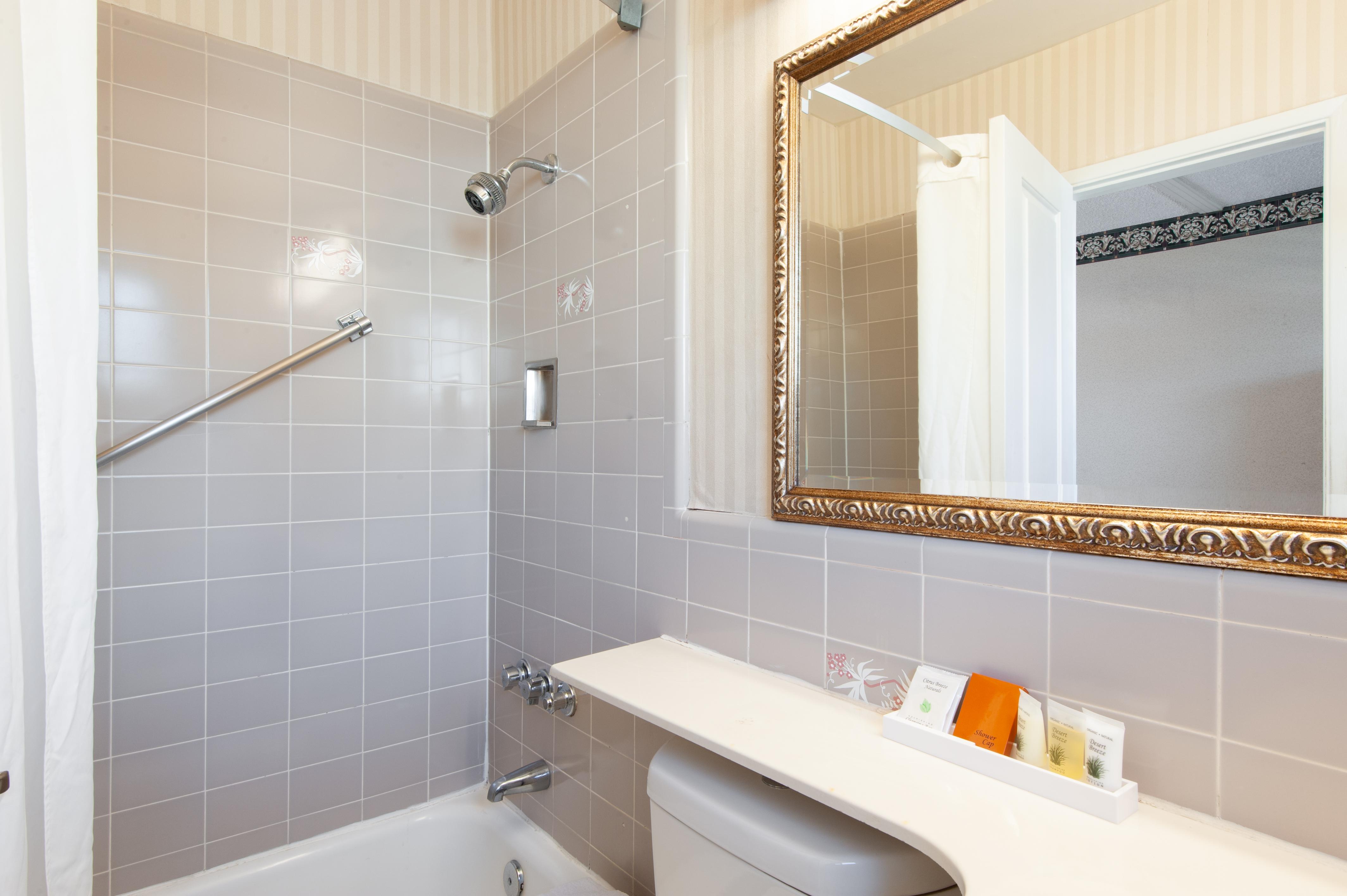 Studio City Court Yard Hotel Kamer foto