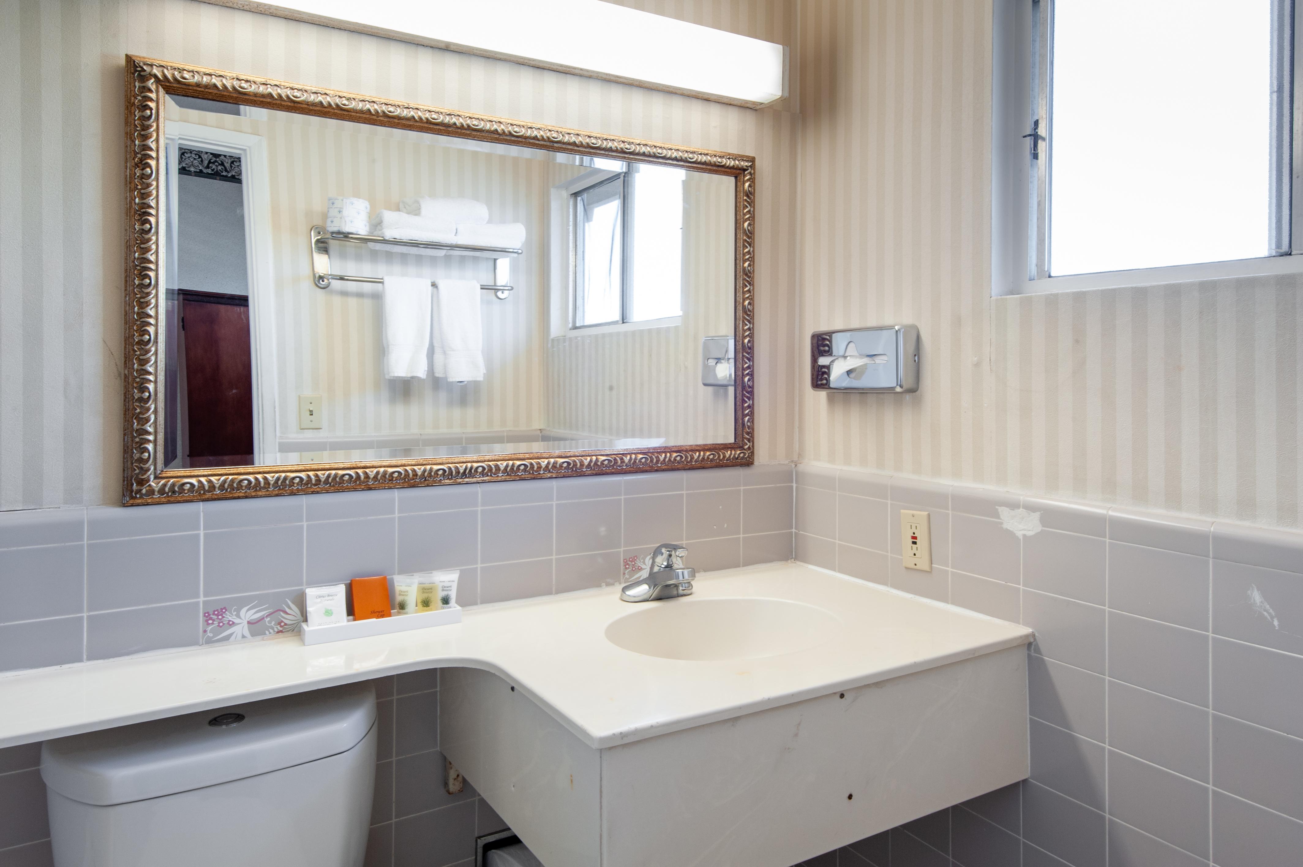 Studio City Court Yard Hotel Kamer foto