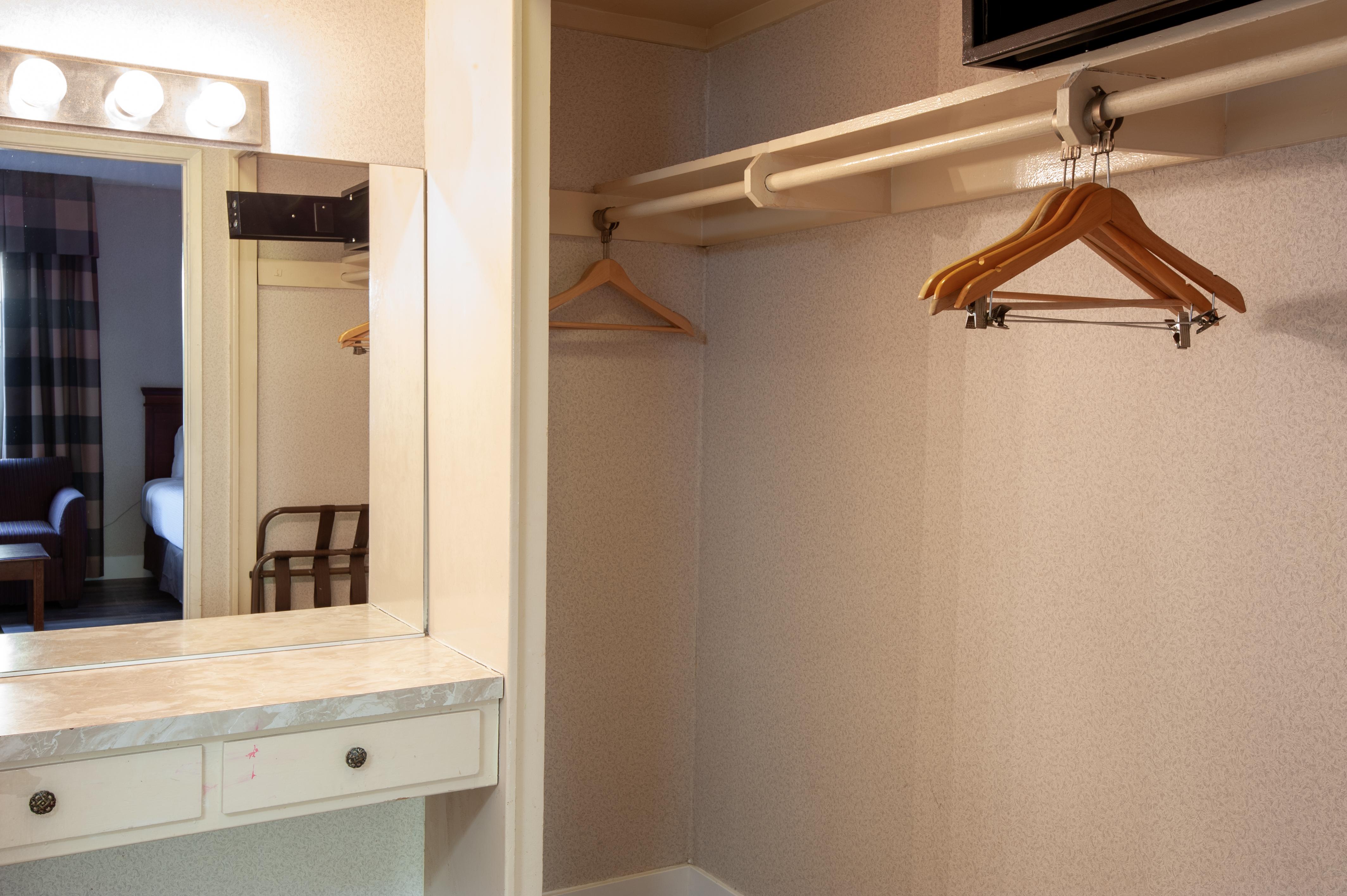 Studio City Court Yard Hotel Kamer foto