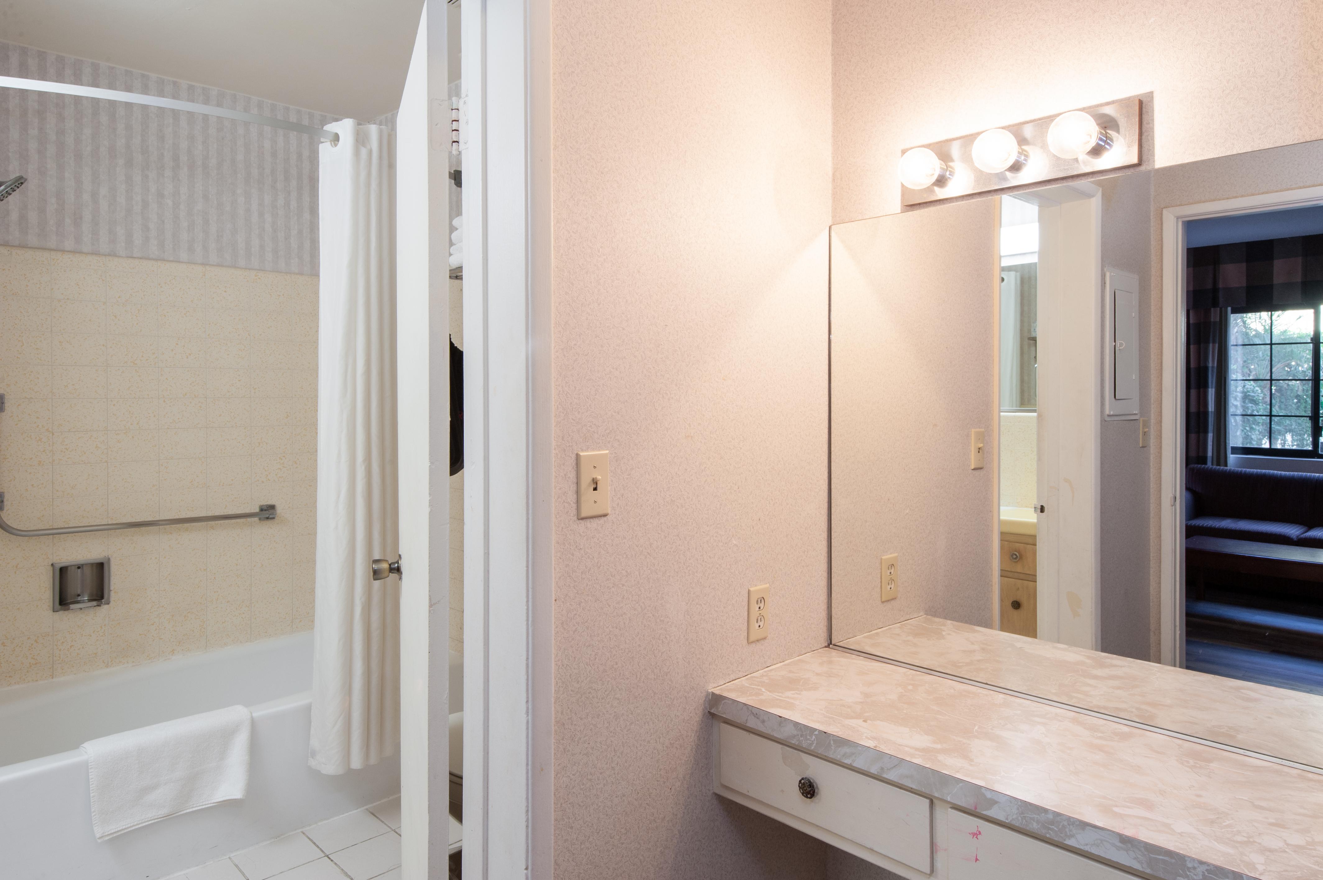 Studio City Court Yard Hotel Kamer foto