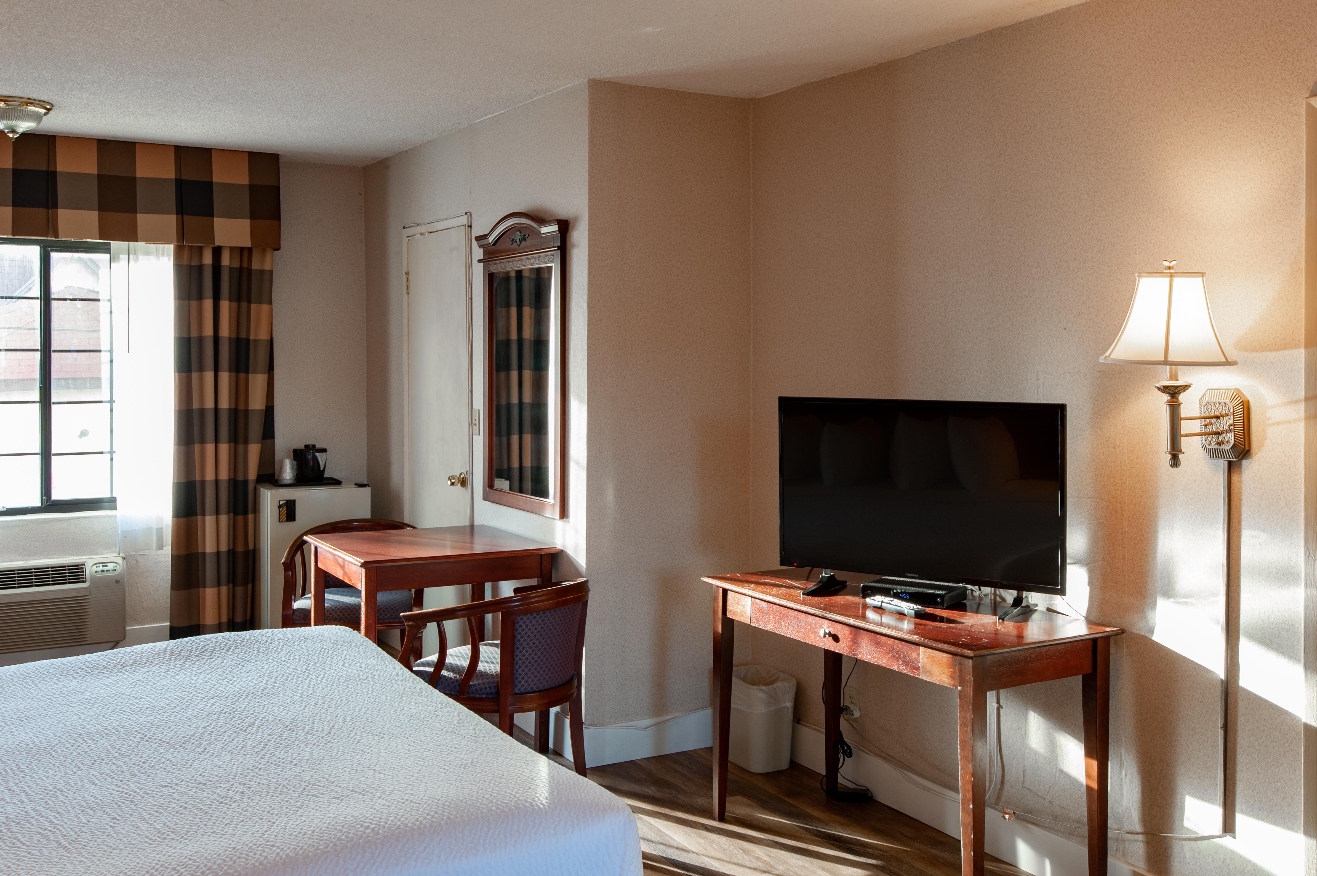 Studio City Court Yard Hotel Kamer foto