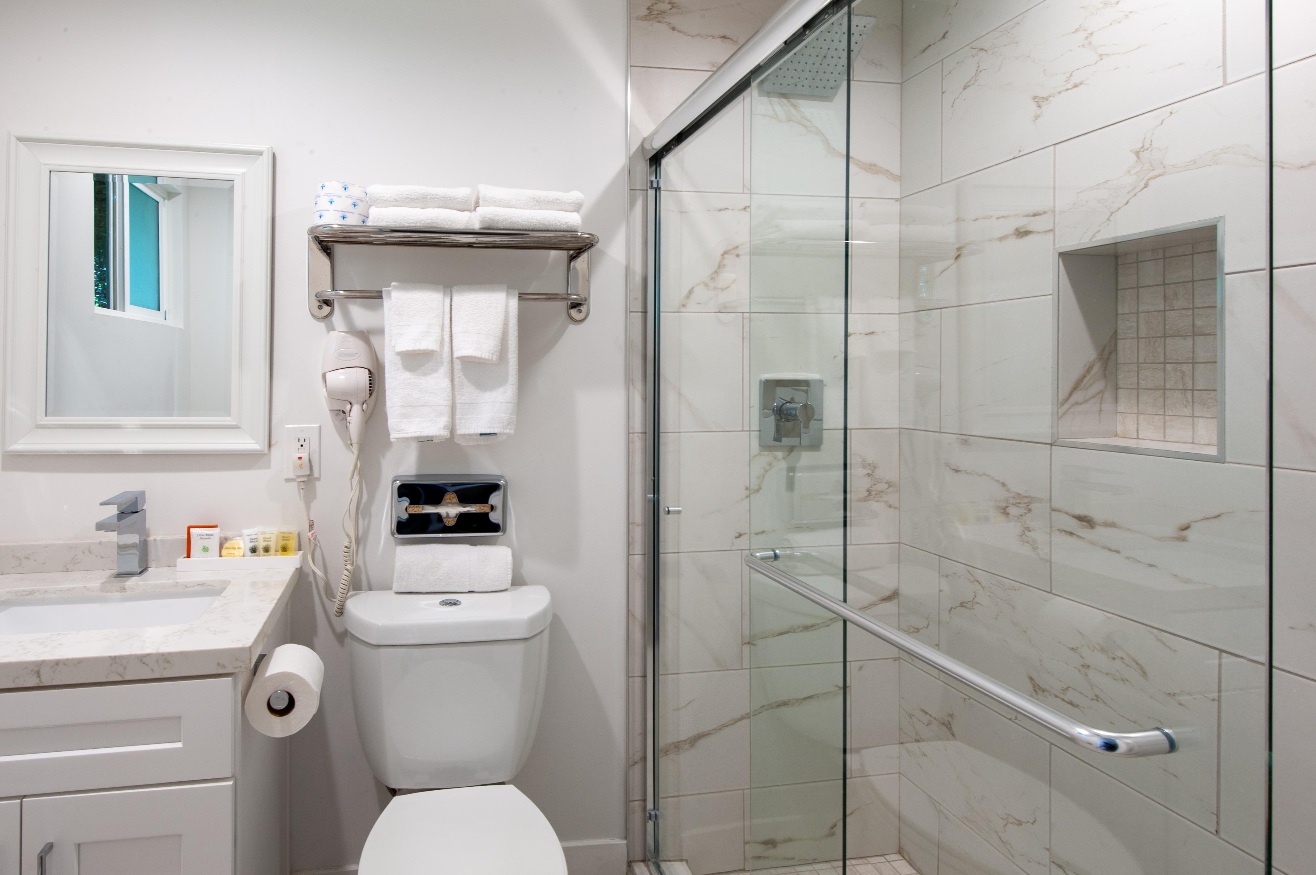 Studio City Court Yard Hotel Kamer foto