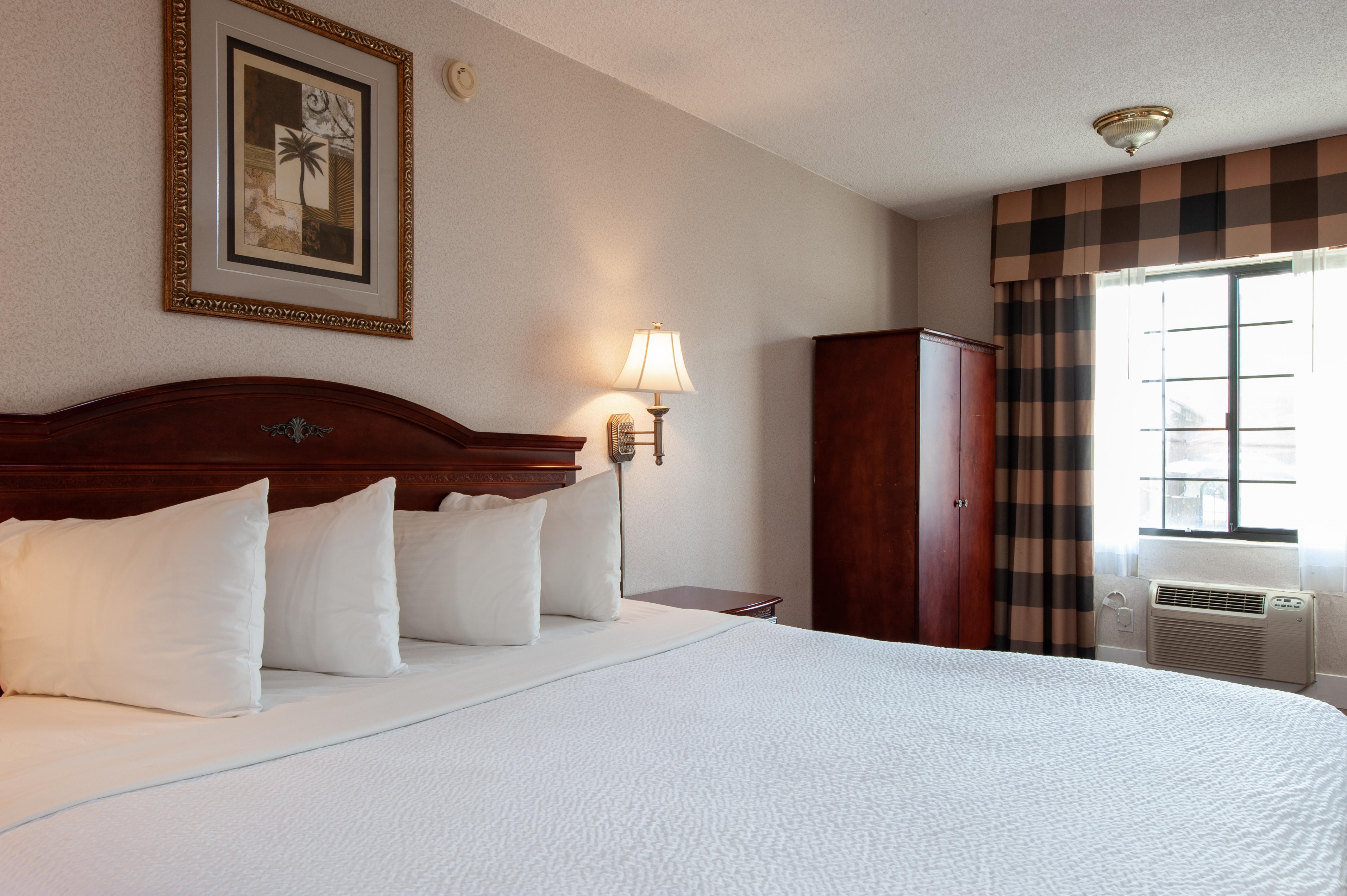 Studio City Court Yard Hotel Kamer foto