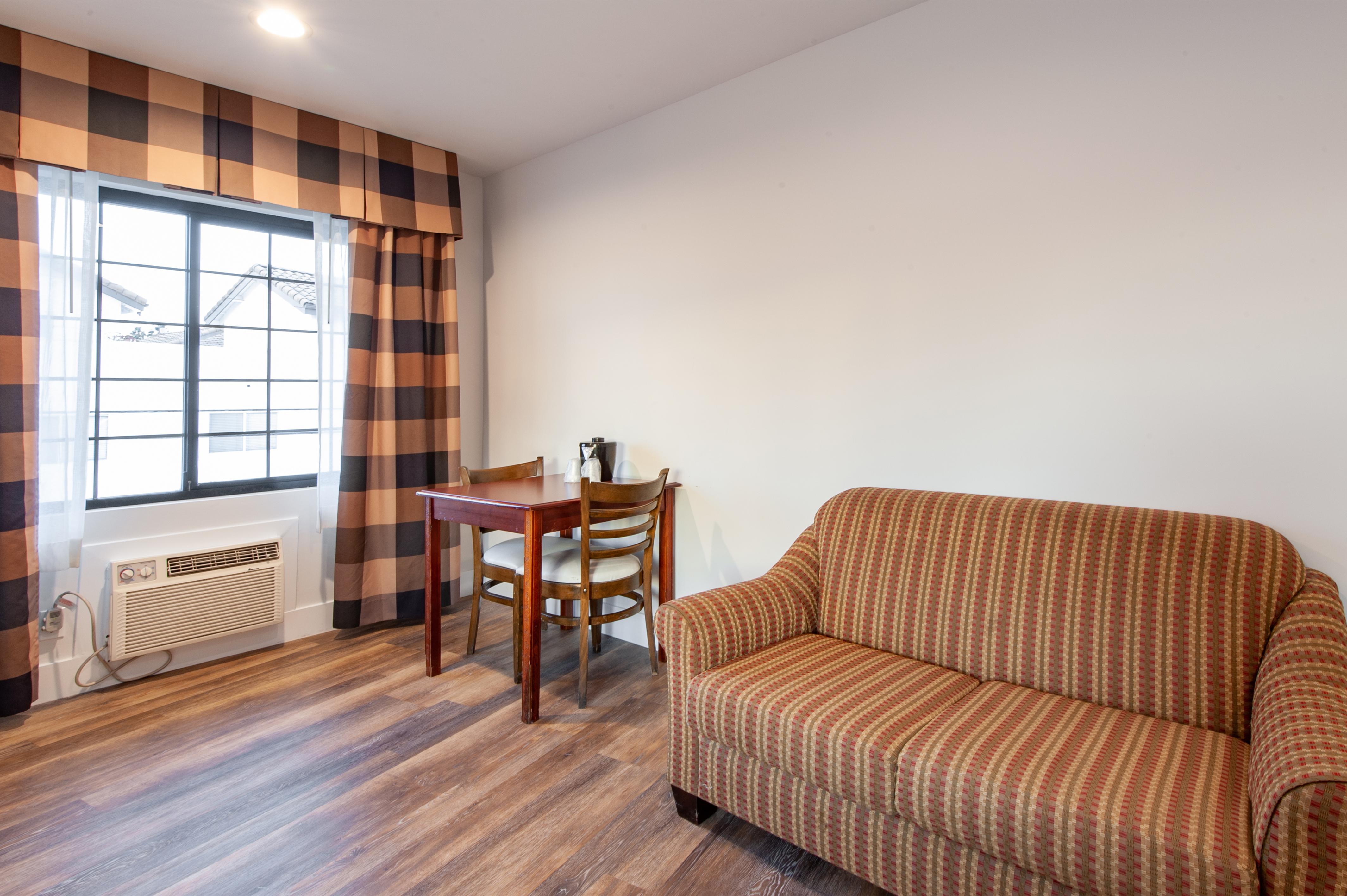 Studio City Court Yard Hotel Kamer foto